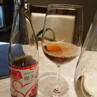 中国意境菜 白燕 - 