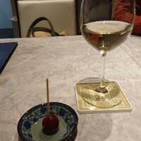 中国意境菜 白燕 - 