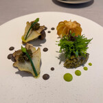 ASAHINA Gastronome - 