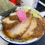 Ramen Shuuhou - 