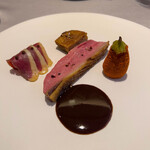 ASAHINA Gastronome - 