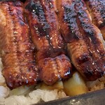 いも膳 うなぎ専門店 うなっ子 - 