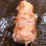 益子 - だんご　2022.12.6