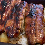 いも膳 うなぎ専門店 うなっ子 - 