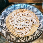 蕎麦とソースカツ丼 みのやさくら亭 - 