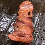 益子 - レバー　2022.12.6