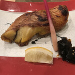 烏賊 鮨ダイニング 鮮助 - 