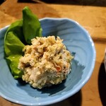 岸田屋 - 見た目もGOODだが