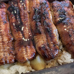 いも膳 うなぎ専門店 うなっ子 - 