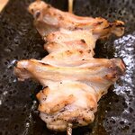 益子 - 手羽　2022.12.6