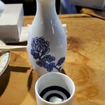 岸田屋 - やっぱり～俺は～菊・正・宗～♬