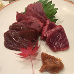 烏賊 鮨ダイニング 鮮助 - 