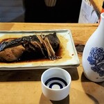 岸田屋 - チビチビつまむのに最適