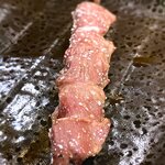 益子 - 砂きも　2022.12.6