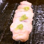 益子 - ささみ　2022.12.6