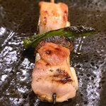 益子 - ねぎ巻　2022.12.6