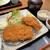 とんかつ まい泉 - 料理写真: