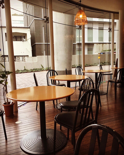 JAM COFFEE Arukasu Sasebo Ten photo 5