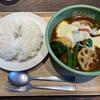 curry & beer SAMA 下北沢店