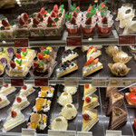 シャトレーゼ - 料理写真: