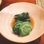 秋田 てんぷら みかわ - 