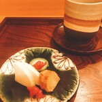 秋田 てんぷら みかわ - 