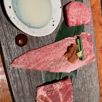 YAKINIKU 37west NY - 