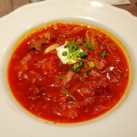 Russian Restaurant ROGOVSKI 銀座 - 