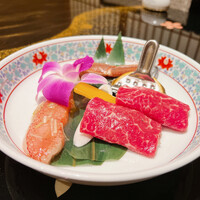 游玄亭 西麻布本館 - 