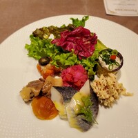 Russian Restaurant ROGOVSKI 銀座 - 