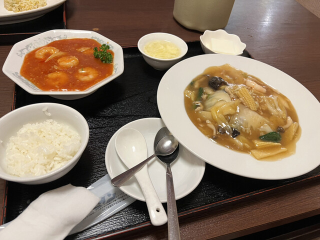 Chinese Pan Da Tsukisamuten photo 3