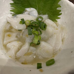 酒・蕎麦 田治 - 