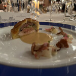 トゥールダルジャン - 