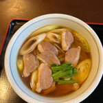 Soba Doko Roni No Miya - 