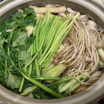 酒・蕎麦 田治 - 