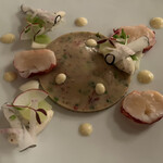 トゥールダルジャン - 