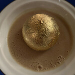 トゥールダルジャン - 