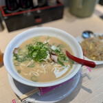 麺処 近廣 - 