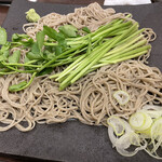 酒・蕎麦 田治 - 