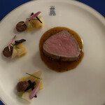 トゥールダルジャン - 