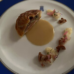 トゥールダルジャン - 