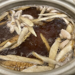 酒・蕎麦 田治 - 