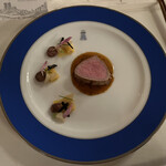 トゥールダルジャン - 