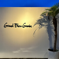 Grand Bleu Gamin - 