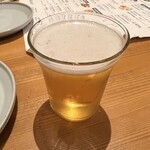 NIHONBASHI BREWERY. T.S - 