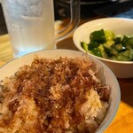 ジンギスバル まーさん - 