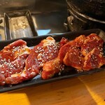 ジンギスバル まーさん - 