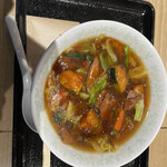 我流食堂 シーサイドひたちなか店 - 