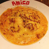 モチモチ食感の生パスタのお店 AMICO