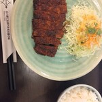 広小路キッチンマツヤ - 